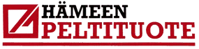 Hämeen Peltituote logo